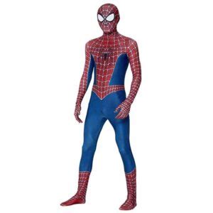 Costume Spiderman Enfant Et D Guisement Spider Shop