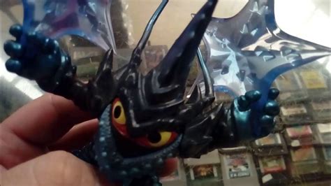 Skylanders Trap Team Lob Star 87168888 Youtube