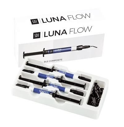 Luna Flow SDI