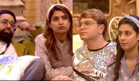 Bigg Boss Day Written Update Th Oct Abhishek Kumar Loses His