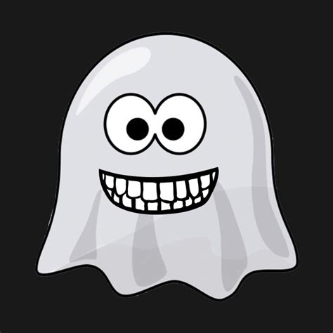 Ghost Smile Ghost Smile Hoodie Teepublic