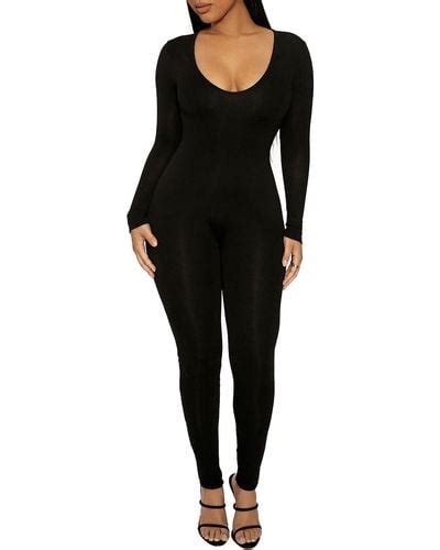 Black Naked Wardrobe Clothing For Women Lyst