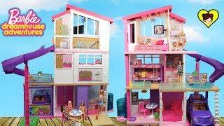 Introduzir 56 Imagem Casas Para Barbies Abzlocal Mx