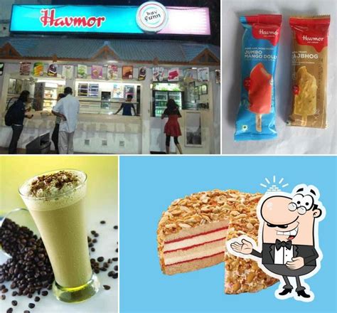 Havmor Ice Cream Ahmedabad Navarangpura Restaurant Menu And Reviews