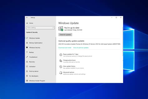 6 Easy Ways to Fix Windows 10 Update Assistant Failed