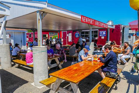 Where To Eat The Best Lobster Rolls On The East Coast