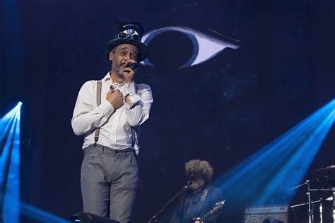 Crónica Love of Lesbian en Madrid Benvinguts a un viaje a las estrellas