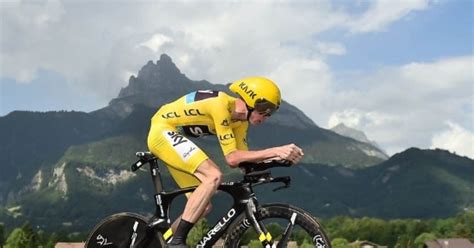 Tour De France 2017 Le Date Di Tutte Le Tappe Di Montagna E Altimetrie