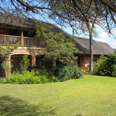 Ruimsig Golf View Manor | Guest Accommodation