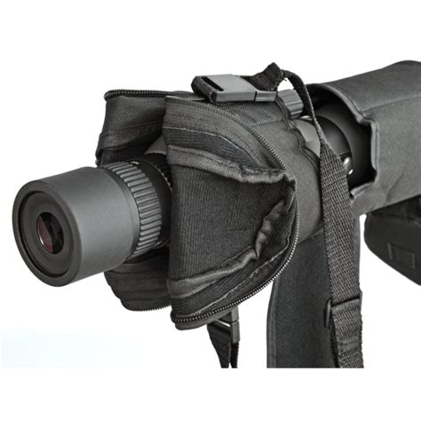 Condor 20 60x85 Straight View Spotting Scope — Ocular Emporium