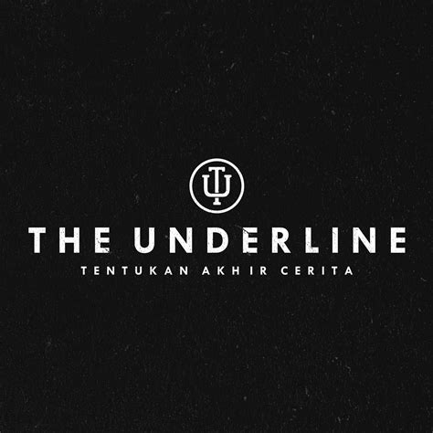 The Underline Logo on Behance