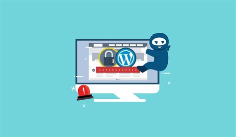 Top 10 Wordpress Security Mistakes And How To Avoid Them