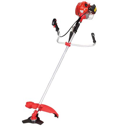 Brush Cutter Powered By Honda Gx 35 Four Stroke OHV Engine At Rs 32000