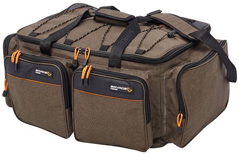 Savage Gear Torba System Carryall Xl X X Cm