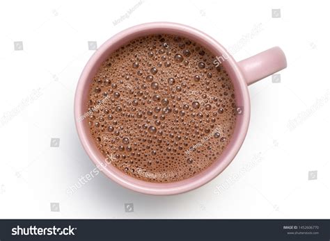 Pink Hot Chocolate Images Stock Photos Vectors Shutterstock