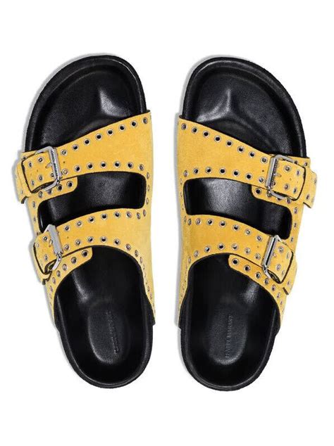 Isabel Marant Birkenstock Factory Sale Cpshouston Net