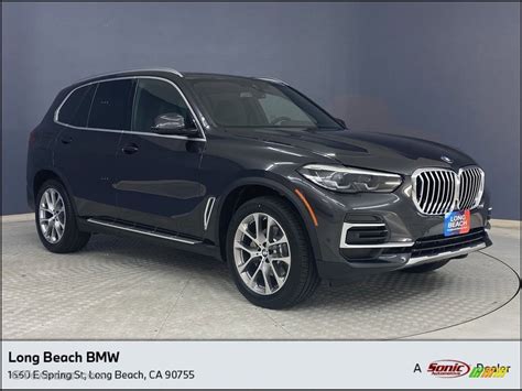 2022 Dark Graphite Metallic Bmw X5 Sdrive40i 144437308 Photo 11 Car Color