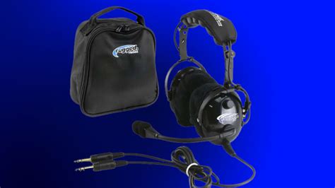 The Best Aviation Headsets For Pilots 2023 Pilot Institute