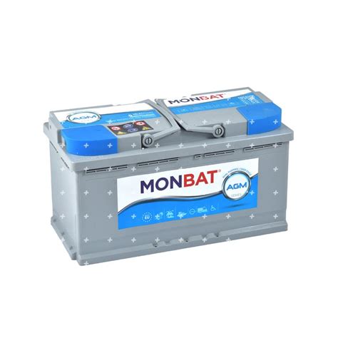 Български акумулатори Monbat от Akumulatori Bg — Акумулаторите на България