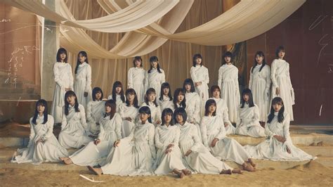 🍭 櫻坂46、3rd Sg「流れ弾」リリース決定！ Popnroll ポップンロール