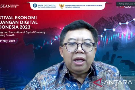 Utang Luar Negeri RI Pada Januari 2024 Capai 405 7 Miliar Dollar AS