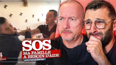 On réagit à un épisode de SOS Ma Famille a Besoin dAide exceptionnel