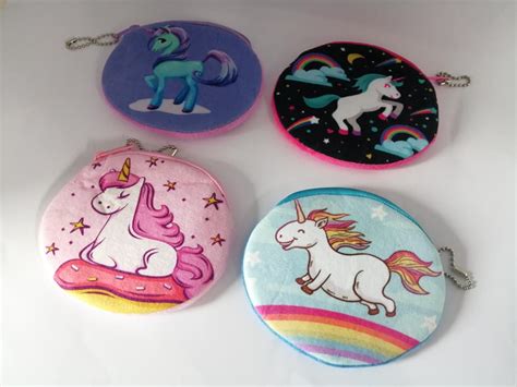 Unicorn Purse – Practical Gifts