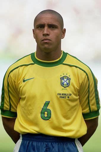 Roberto Carlos | Brazil football team, Roberto carlos, Best football ...