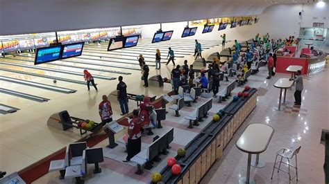 Bowling Terbaik Di Kuantan Sebuahutas Malaysia