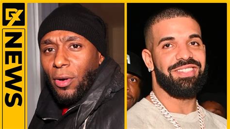 Yasiin Bey Performance Sparks DEBATE After Drake Pop Criticism YouTube