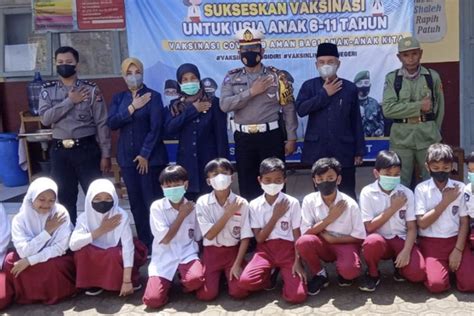 Top 10 Sekolah Dasar SD Negeri Dan Swasta Terbaik Di Kabupaten Garut