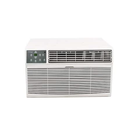 Koldfront 12 000 Btu 230 208 Volt Through The Wall Air Conditioner