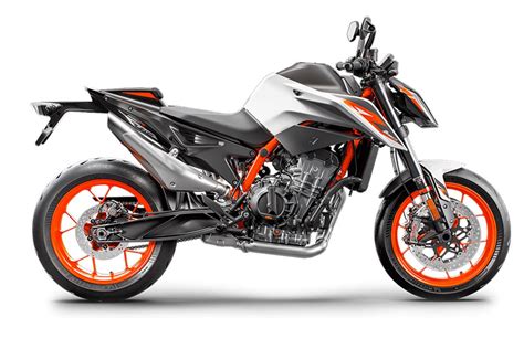 KTM 890 Duke R 2021 Online Kaufen