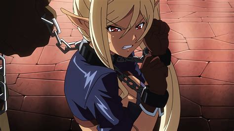 Kuroinu Kedakaki Seijo Wa Hakudaku Ni Somaru K FPS Upscale Hentai Uncensored
