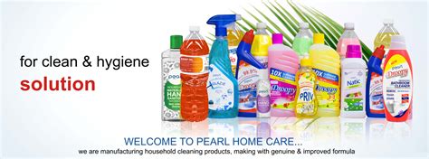 pearl home care