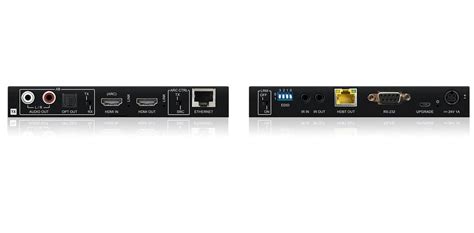 Blustream Hdmi Extender 150 Mtr At Best Price In Ahmedabad Id