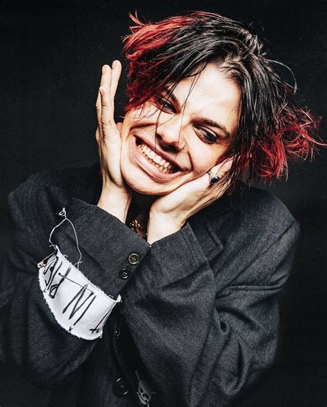 ‘yungblud Album Promo Captured By Tom Pallant Dominic Harrison