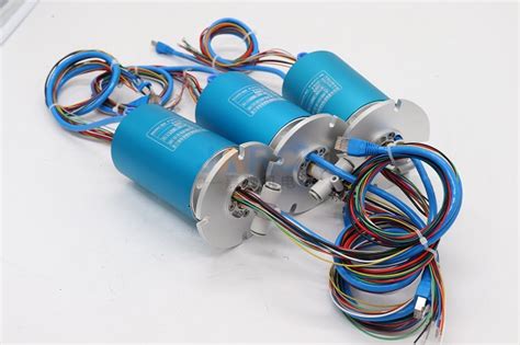 Hybrid Slip Rings Jsr Hy Series Buy Slip Rings Rotary Union