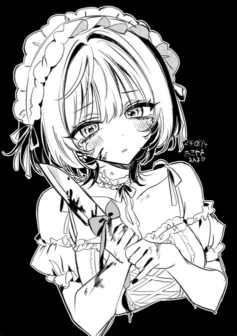 saotome noa (noa-senpai wa tomodachi.) drawn by akiyama_enma | Danbooru