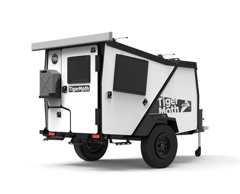 Best Campers Under 2000 lbs | Outdoorsy.com