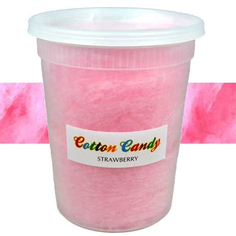 Cotton Candy Banana 32oz Tub