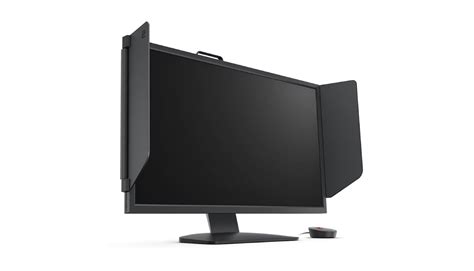 Top 3 360Hz Gaming Monitors for Competitive Gamers - Gadgets Middle East