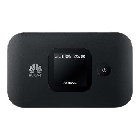 Huawei E5577E Wireless 4G LTE WiFi Router AppleMe