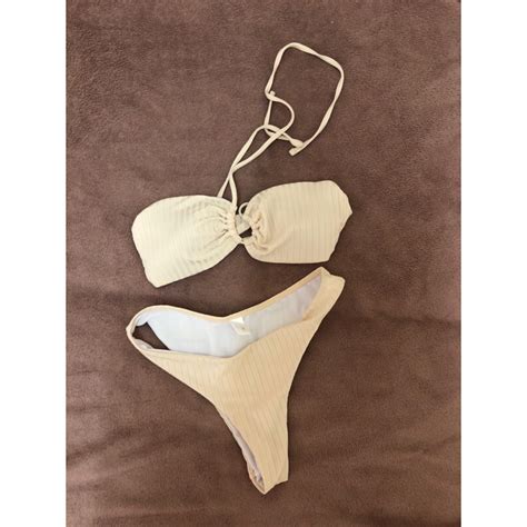 Yours Bikini Bk Shopee Thailand