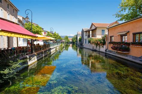 Top Des Plus Belles Villes De France