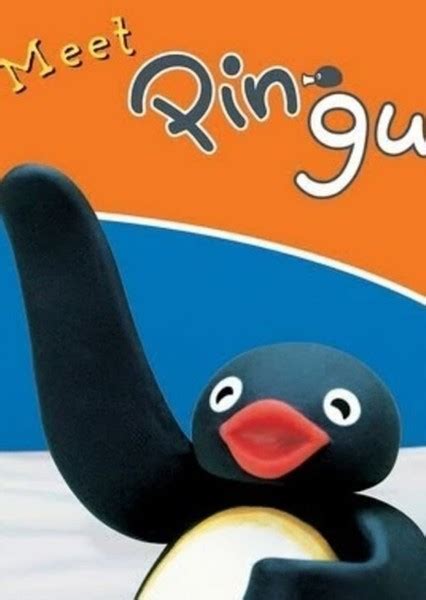 Pingu 2019 Fan Casting On Mycast