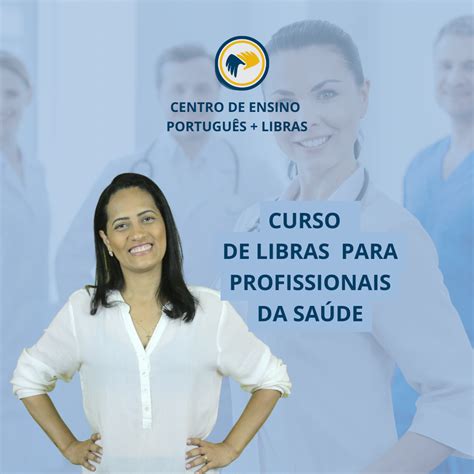 Curso De Libras Para Profissionais Da Sa De Roberta De Macedo Gomes