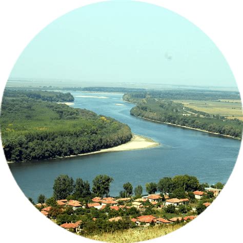 Остров Вардим - BEST DEER HUNTING BULGARIA