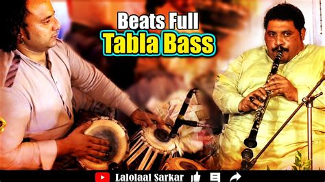 Beats Full Tabla Bass Arif Feroz Iqbal Hassan Khan Qawali 2024 Youtube