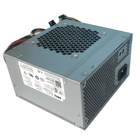 For Dell Xps 8910 8920 8300 8900 8700 8500 R5 D460am 03 Psu Power Supply 460w Us Ebay